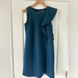 NWT Vince Camino sleeveless cocktail dress